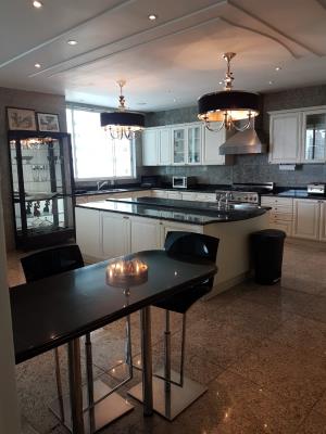 Bellamare, apartamento