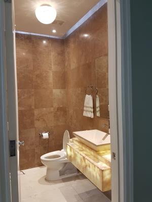 Bellamare, Punta Pacifica