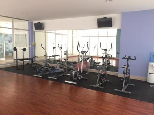 , apartamento