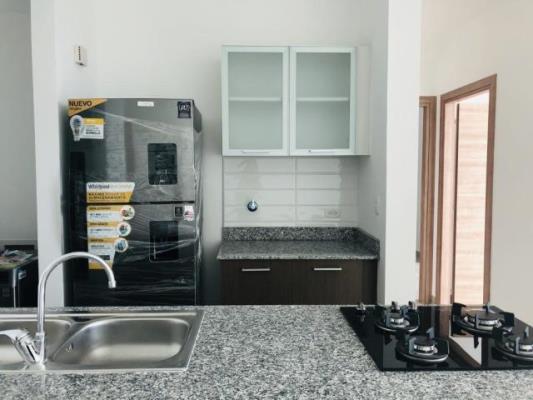 , apartamento