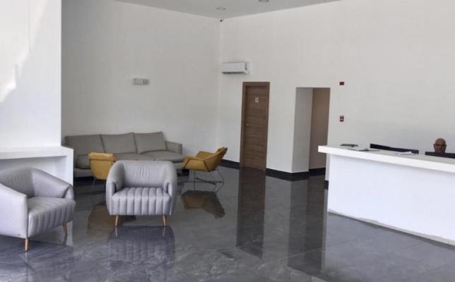 , apartamento