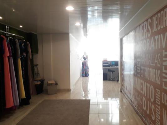 , Terreno en alquiler en San Francisco | P2061150