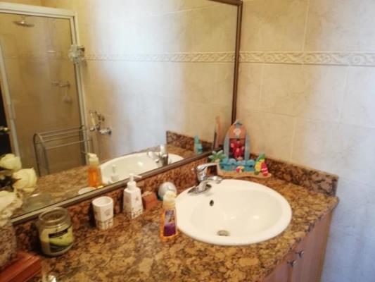 , Área Metropolitana