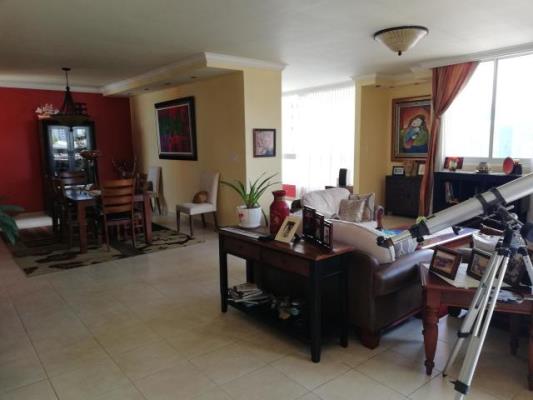 , Apartamento en alquiler en El Cangrejo | P2061157
