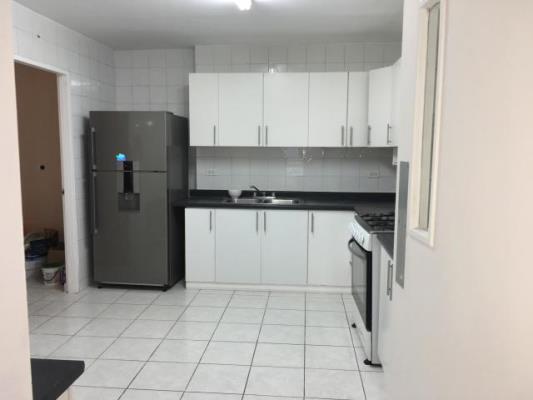 , Apartamento en alquiler en Obarrio | P2061304