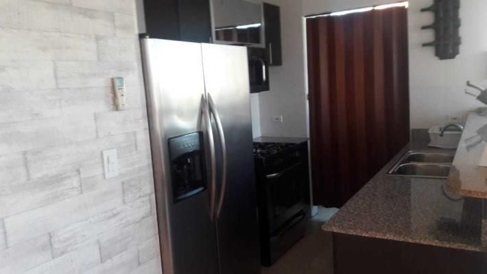 , Apartamento en venta en San Francisco | P2061507