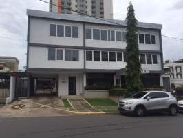 Obarrio Panamá
