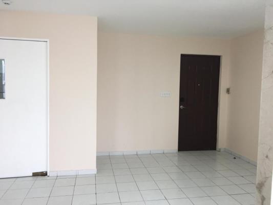 , Apartamento en alquiler en Obarrio | P2062235