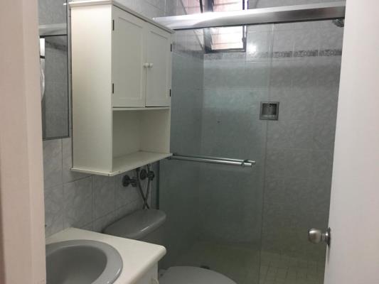 , Área Metropolitana