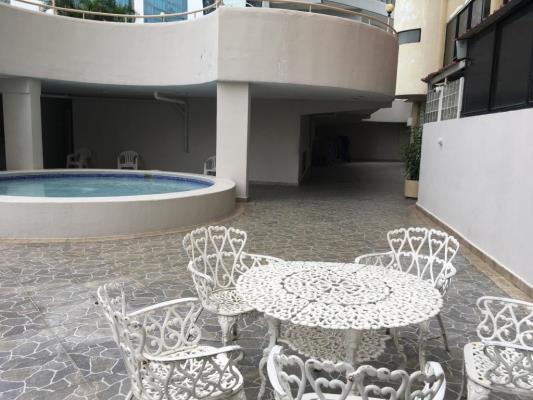 , Apartamento en alquiler en Obarrio | P2062235