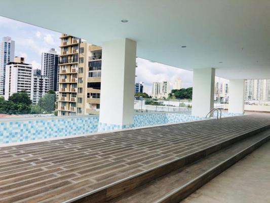 , Apartamento en alquiler en Bella Vista | P2062354