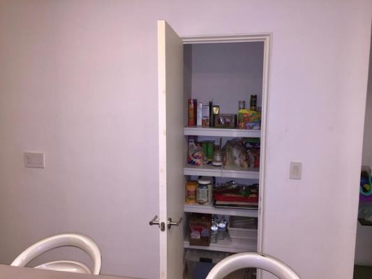 , apartamento