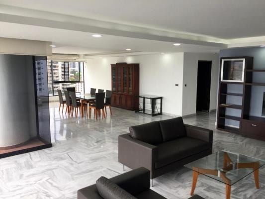 , Apartamento en alquiler en Avenida Balboa | P2062438