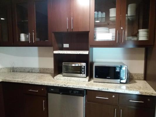 , Apartamento en alquiler en Bella Vista | P2062494