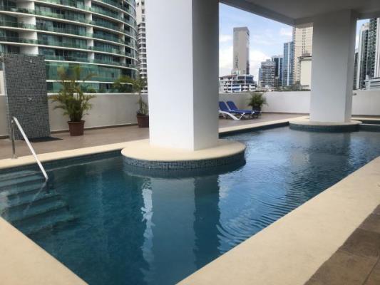 , Apartamento en alquiler en Bella Vista | P2063201