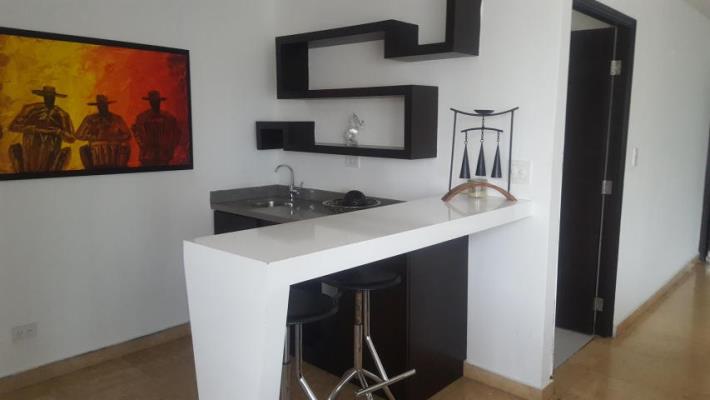 , Apartamento en alquiler en Bella Vista | P2063236