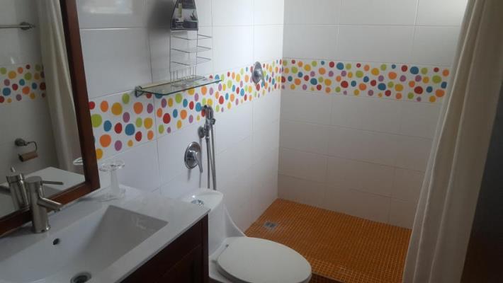 , Apartamento en alquiler en Bella Vista | P2063236