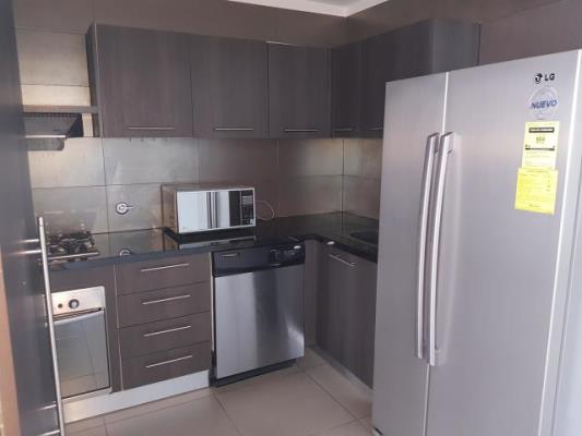 , apartamento