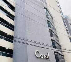 San Francisco Panamá