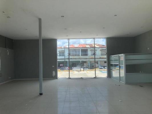 , La Chorrera