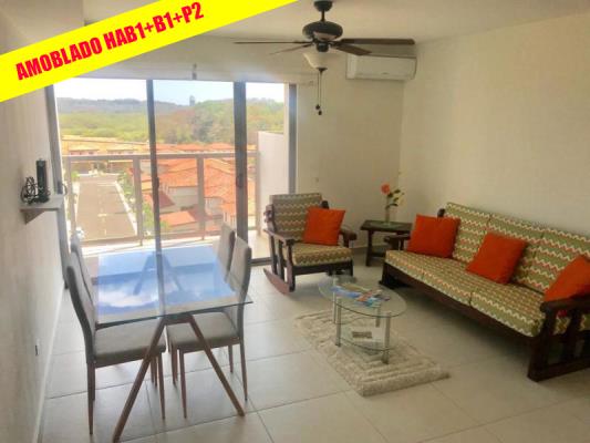 PH MIDRISE WOODLANDS, apartamento