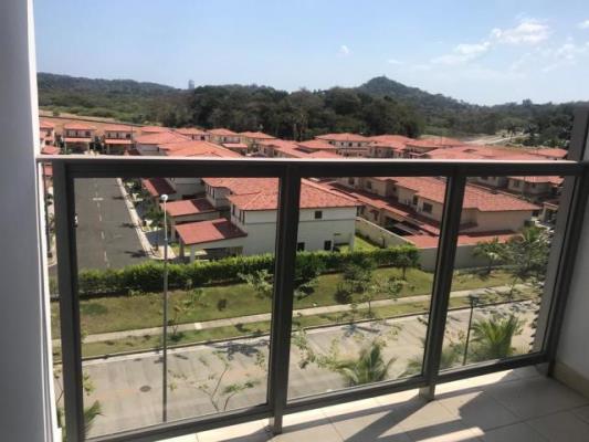 PH MIDRISE WOODLANDS, Arraiján