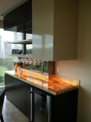 , Área Metropolitana