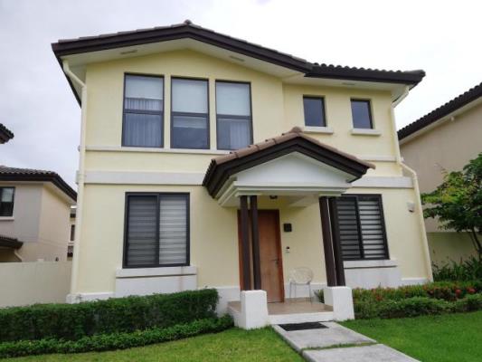 River Valley - Casas, Casa en alquiler en Panamá Pacífico | River Valley - Casas -  P2065462