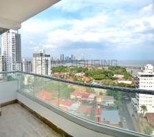 Coco del Mar Panamá