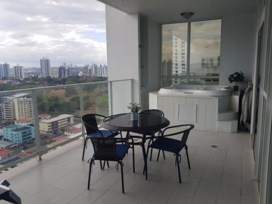, apartamento