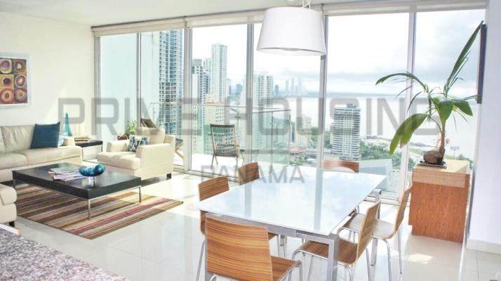 San Francisco 67, apartamento