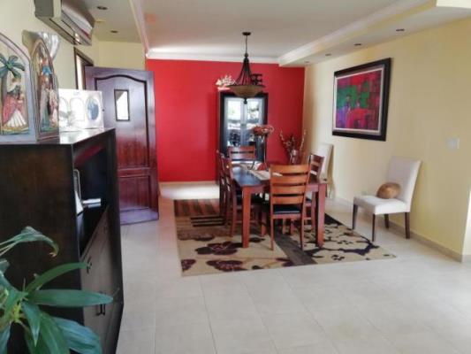 , Apartamento en alquiler en El Cangrejo | P2066428