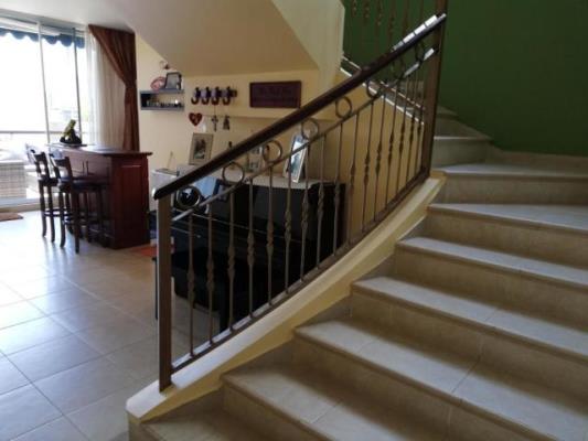 , Área Metropolitana