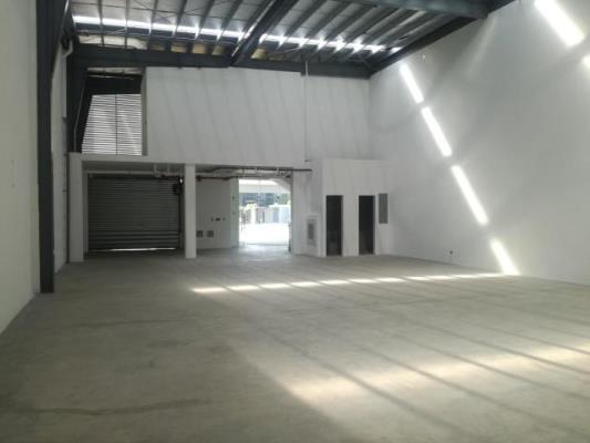 , Terreno en venta en Parque Lefevre | P2066456