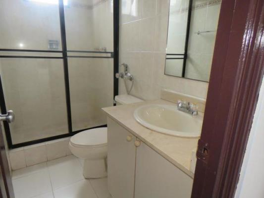 , Apartamento en alquiler en El Cangrejo | P2067905