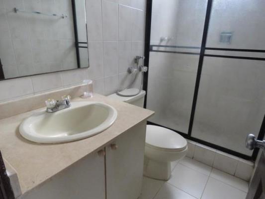, Área Metropolitana