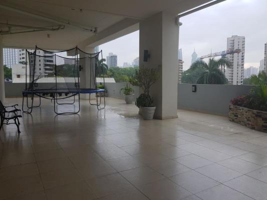 , Apartamento en alquiler en Bella Vista | P2067919