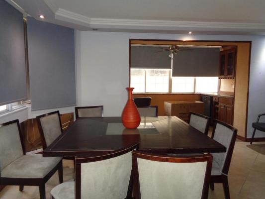 , apartamento