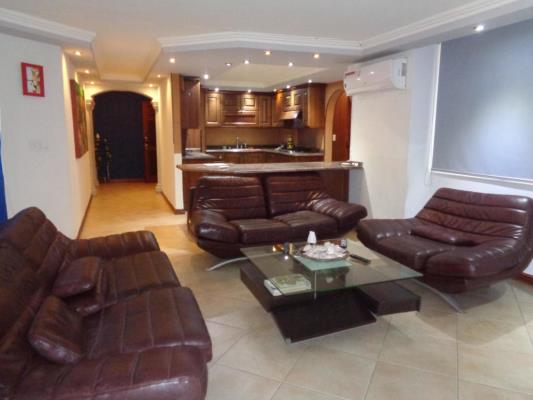 , Apartamento en alquiler en Bella Vista | P2067954