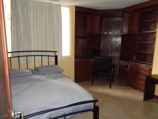 , apartamento