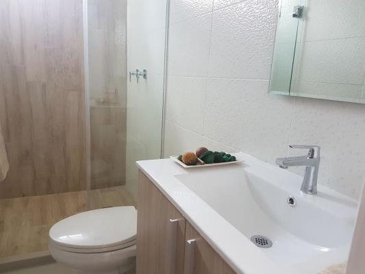 , Apartamento en alquiler en El Cangrejo | P2067961