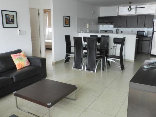 , Apartamento en alquiler en Bella Vista | P2067982