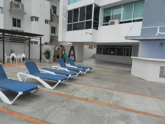 , Apartamento en alquiler en Bella Vista | P2067982