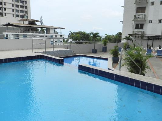 , Apartamento en alquiler en Bella Vista | P2067982