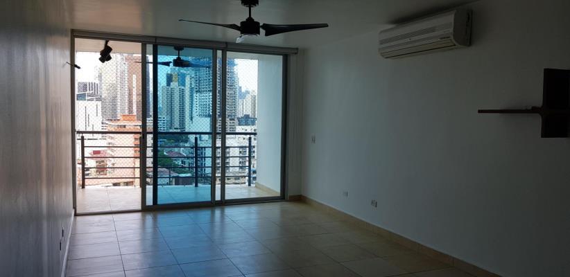 , Apartamento en alquiler en El Cangrejo | P2068003