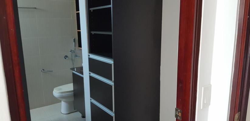 , apartamento
