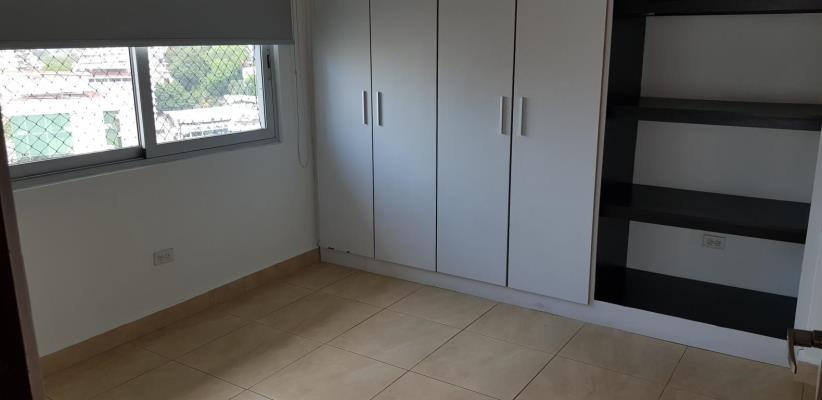 , Apartamento en alquiler en El Cangrejo | P2068003