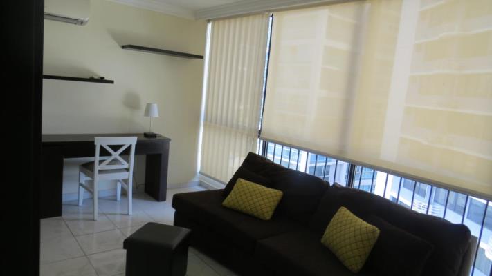 , Apartamento en alquiler en Bella Vista | P2068157