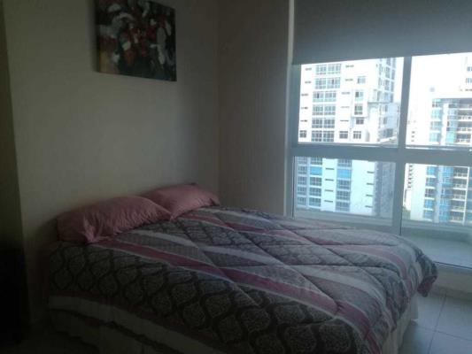 , Apartamento en alquiler en Bella Vista | P2068192