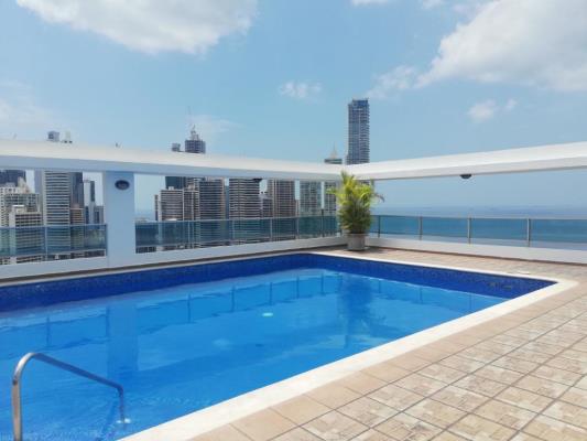 , Apartamento en alquiler en Avenida Balboa | P2068206